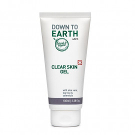 Clear Skin Gel 100ml