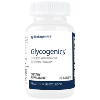 Glycogenics - 60's