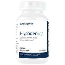 Glycogenics - 60's