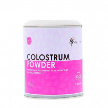 Colostrum Powder (Bovine First Milk) 1