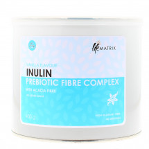 Inulin Fibre Vanilla 400g