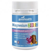 Magnesium Kids - 100s