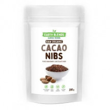 Raw Cacao Nibs - 200g
