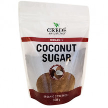 Coconut sugar (organic) 300g