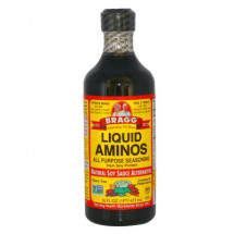 Liquid Aminos 473ml