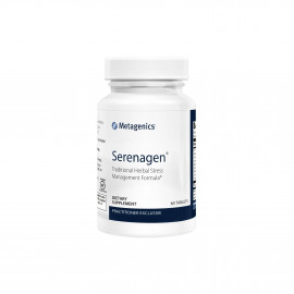 Serenagen - 120 Tablets