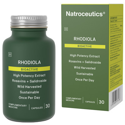 Rhodiola 30's