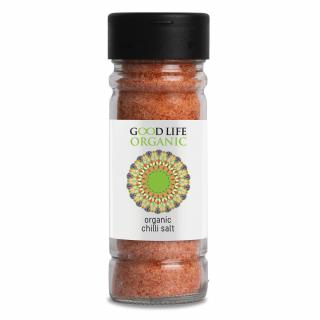 Chilli Salt - 115g