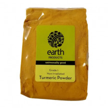 Turmeric Powder Non-irradiated (250g)