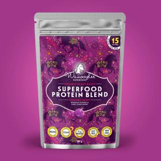 Protein Shake Unicorn Berry 500g