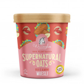 SupernaturaI Goji & Almond