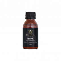 Sesame Oil 100ml