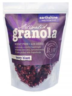 Granola Berry Blast 250g