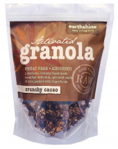 Granola Crunchy Cacao 250g