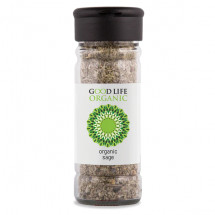 Sage (bottle) 16g