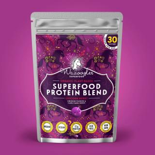 Protein Shake Unicorn Berry 1kg