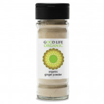 Ginger Powder (bottle) 45g