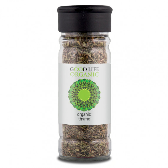 Thyme (bottle) 22g