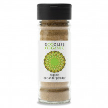 Coriander Powder (bottle) 55g