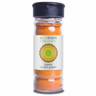 Turmeric Salt (bottle) 50g