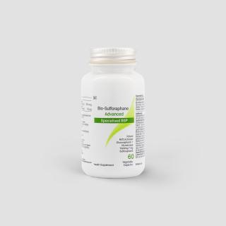 Bio-Sulforaphane Advanced Specialised BSP