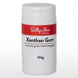 Xanthan Gum 100g