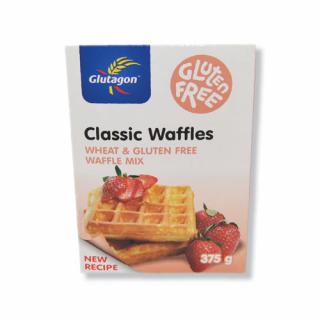 Classic Waffles 375g