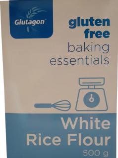 White Rice Flour 500g