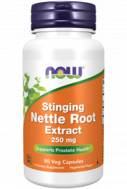 Stinging Nettle Root 250mg 90ct