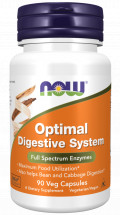 Optimal Digestive System - 90 Caps