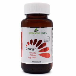 Sinugen 30'S