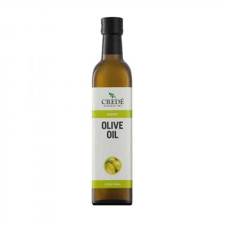 Organic Olive 500ml