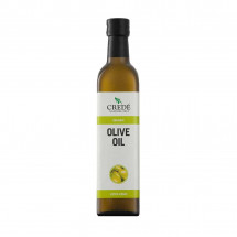Organic Olive 1 Litre