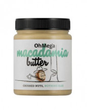 OhMega Macadamia 1kg