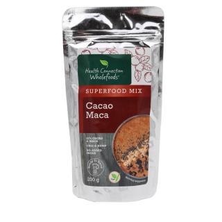 Cacao Maca - 200g