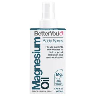 Better You Magnesium Joint 100ML