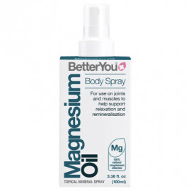Better You Magnesium Joint 100ML