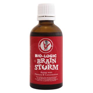 Brain Storm 50ml - Herbal Blend