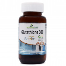 Glutathione 500 60s