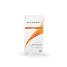 Bio-Curcumin BCM-95 - 30's