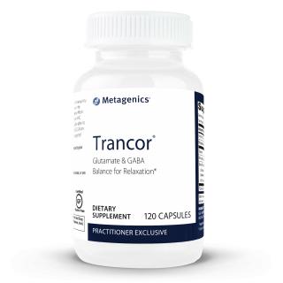 Trancor - 60 Capsules