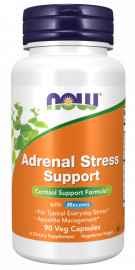 Adrenal Stress Support 90vcaps