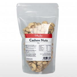 Cashew Nuts 250g