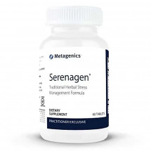 Serenagen - 60 Tablets