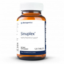 Sinuplex - 120 Tablets