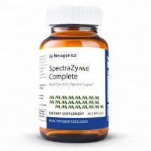 Spectrazyme Complete - 60 Capsules