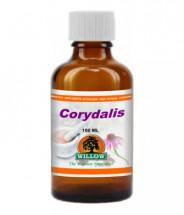 Corydalis 100ml