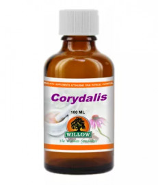 Corydalis 100ml