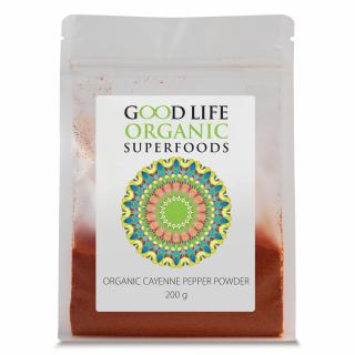 Cayenne Pepper 200g