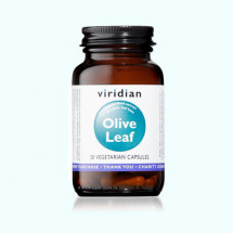 Olive Leaf Extract Veg Caps  - 30